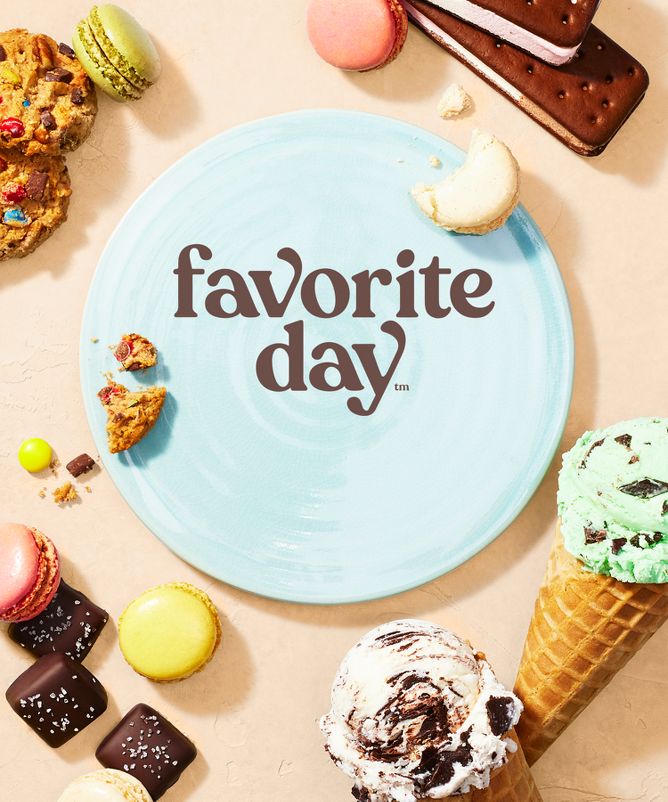 Favorite Day Target