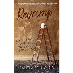 Revamp - by  Pamela Reynolds (Paperback) - 1 of 1