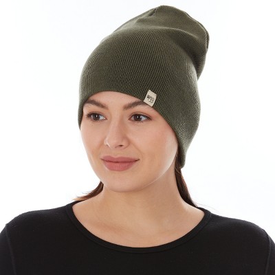 MEER. WOOL KNIT BEANIE ビーニー　CHARCOAL試着のみ Minus33 Merino Wool Expedition - Everyday Knit Beanie 100% Merino