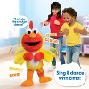 Sesame Street Chicken Dance Elmo Plush - 3 of 4