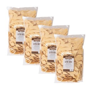 Lehman's Homemade Egg Noodles, All Natural USA Made Amish Pasta, Case of Four Big 40 oz Bags - 1 of 4