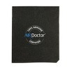 AIRDOCTOR AD3000 / AD3500 Genuine Replacement Pre-Filters Removes Larger Contaminants like Dust and Animal Hair (Pack of 3) - 2 of 4