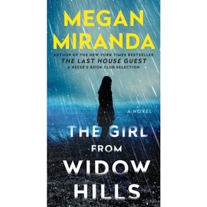 The Girl from Widow Hills - by  Megan Miranda (Paperback) - 1 of 1