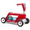 Radio Flyer Scoot 2 Scooter - Red - image 3 of 4