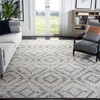 Adirondack ADR131 Non-Shedding Power Loomed Indoor Rugs - Safavieh - 2 of 4
