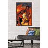 Trends International Marvel Comics - The Infinity Entity #4 Framed Wall Poster Prints - image 2 of 4