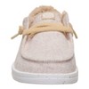 Hey Dude Wendy Wool Cozy - Comfortable Women's Slip on Shoes - 4 of 4