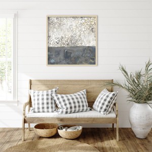 Amanti Art Almost There IV by Laura Gibson Framed Wall Art Print - 1 of 4
