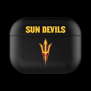 NCAA Big 12 Universities Insignia AirPod Case Cover for AirPods Pro 3 - 1 of 4