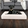 PETMAKER Dog Bed with Bolster - 3 of 4