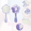 Unique Bargains Women's Cushion Hair Brush for All Hair 1 Pc - 3 of 4