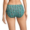 Jockey Women's Cotton Stretch Hi Cut - 2 of 3