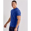 Hanes Originals Men's Tri-Blend T-Shirt (Big & Tall Sizes) - 2 of 4