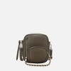 MKF Collection Winona Vegan Leather Convertible Women’s Crossbody and Shoulder Bag by Mia K - 2 of 4