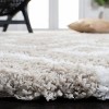 Toronto Shag SGT609 Hand Tufted Indoor Rugs - Safavieh - 4 of 4