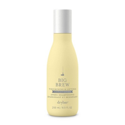 Drybar Big Brew Thickening & Lifting Conditioner - 8.5oz - Ulta Beauty