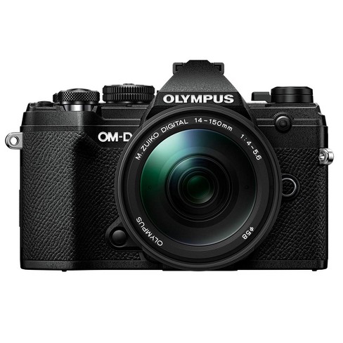 M Zuiko Ed 14 150mm F4 0 5 6 Ii Lens Olympus