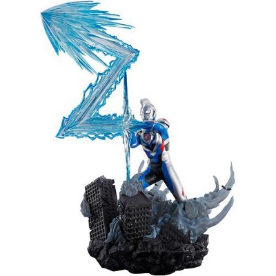 Bandai - Tamashii Nations - Ultraman Z - Figuartszero - Ultraman Z Original