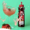 Master of Mixes Cocktail Essentials Strawberry Syrup - 375ml Bottle (12.7 Fl Oz) - Mixer Perfect for Bartenders and Mixologists - 2 of 3