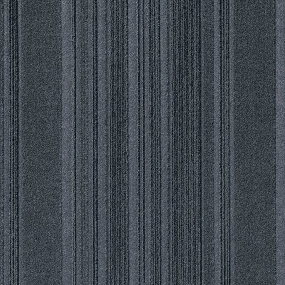24" 15pk Barcode Self-Stick Carpet Tiles - Foss Floors