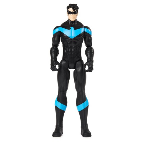 Batman Dc Hero Action Figure Nightwing Target
