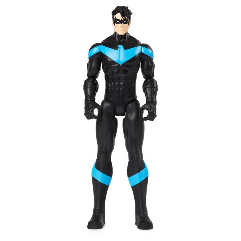 Batman Dc Hero Action Figure - Nightwing : Target