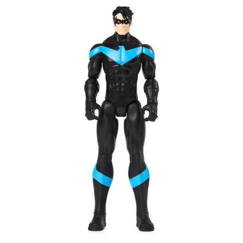 Batman DC Hero Action Figure - Nightwing - image 1 of 4