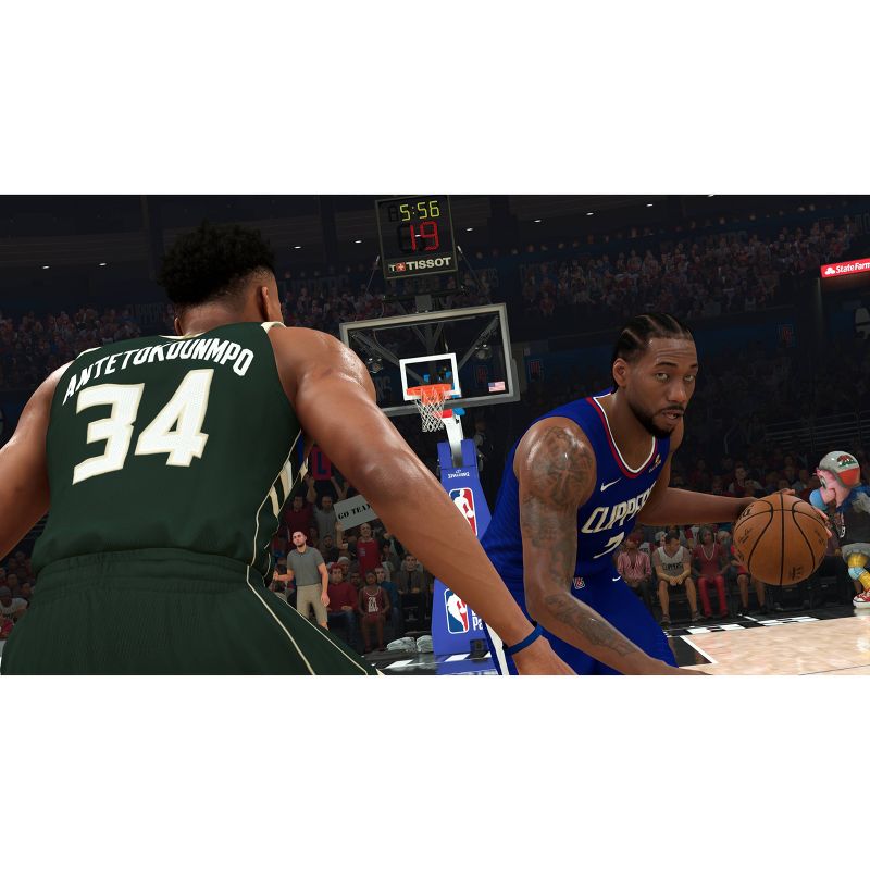 NBA 2K21 - PlayStation 4, 4 of 15