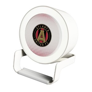 Keyscaper MLS Eastern Conference Teams Linen Night Light Charger and Bluetooth Speaker - 1 of 3