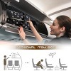 Travel bag foldable, suitable for men and women's lightweight handbags - 2 of 4