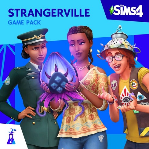 digital sims 4