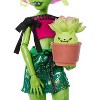 Monster High Self Scare Secrets Doll - Venus - 2 of 4