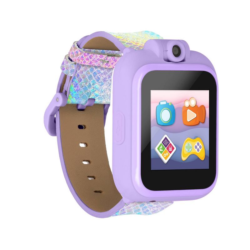 PlayZoom 2 Kids Smartwatch - Purple Case Collection, 1 of 8