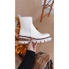 Women's Wo's Blair Bootie - Everyday Chic Boutique - 3 of 4