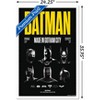Trends International DC Comics Batman: 85th Anniversary - Made In Gotham Framed Wall Poster Prints - 3 of 4