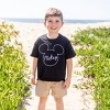 PATPAT Disney Mickey and Friends Family Matching Outfits Sleeveless Dress and Short Sleeve Shirts for Mommy and Me - 3 of 4