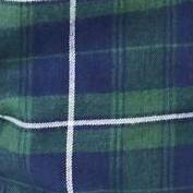 balsam plaid