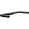 Profile Design Wing 10a Time Trial Bar: 40cm, 31.8mm Bar Clamp, Black - 2 of 3