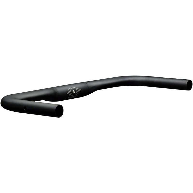 Profile Design Wing 10a Time Trial Bar: 44cm, 31.8mm Bar Clamp, Black, 2 of 4