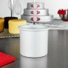 Fat Daddio's Anodized Aluminum Round Cake Pan - 2 of 4