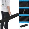 Unique Bargains Waterproof Camp Chair Replacement Bag with Zippered Shoulder Strap - 3 of 4