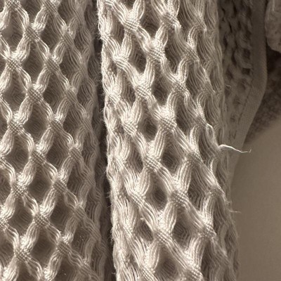 Waffle Bath Towel - Casaluna™ : Target