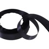 Unique Bargains Ribbons for Crafts Durable Silk-Satin Blend for Bows & DIY Decor Polyester 866.14"x0.79" 1Pcs - 4 of 4