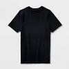 Women's Slim Fit Seamless Short Sleeve T-Shirt - A New Day™ - 4 of 4