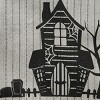 Split P Haunted House Table Runner 15" X 72" - 3 of 3