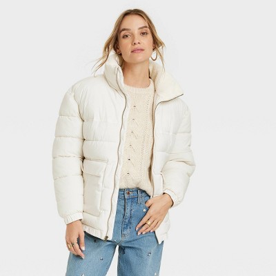 women's coats at target