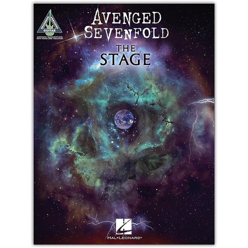 The Stage by Avenged Sevenfold » Sheet Music for Guitar