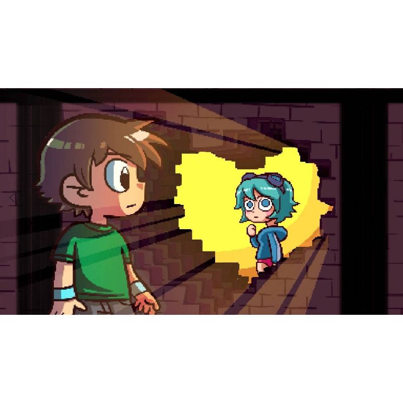Scott Pilgrim vs The World: The Game Complete Edition - Xbox One (Digital), 5 of 7