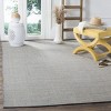 Montauk MTK345 Hand Woven Indoor Rugs - Safavieh - 2 of 4