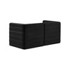 Meridian Furniture,Quincy Velvet Modular Sofa - 2 of 4